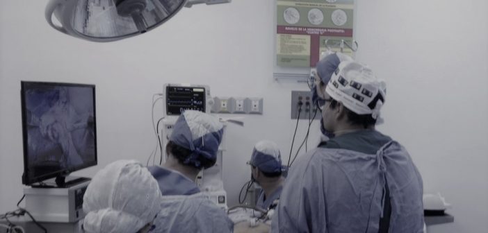 SSG salva la vida de 180 niños guanajuatenses con cirugías a corazón abierto