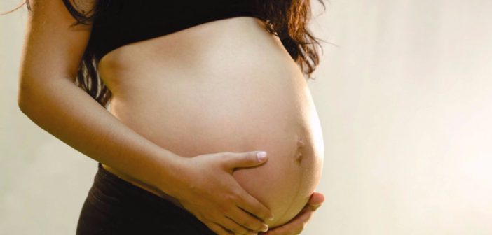 Registran en Guanajuato casos de embarazos en niñas de 9 a 14 años