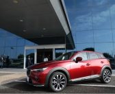 Fabricarán en Guanajuato nuevo modelo Mazda CX-3