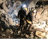 Gobierno de México donará 6 mdd a Siria tras terremoto